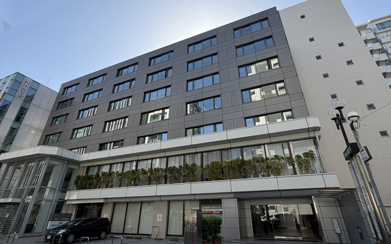 九州支社・福岡支店